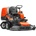 Husqvarna RC 318T (970621101)