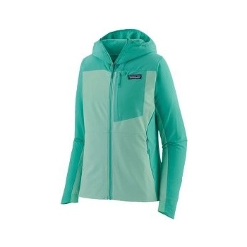 Patagonia R1 CrossStrata Hoody Women
