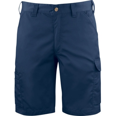 Projob Kraťasy 2528 Shorts pánské navy Navy