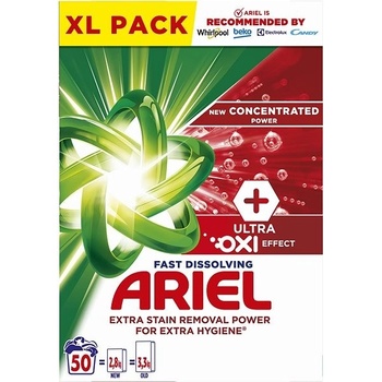 Ariel Oxi 2,8 kg 50 PD