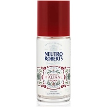 Neutro Roberts Italiane Roma roll-on 50 ml