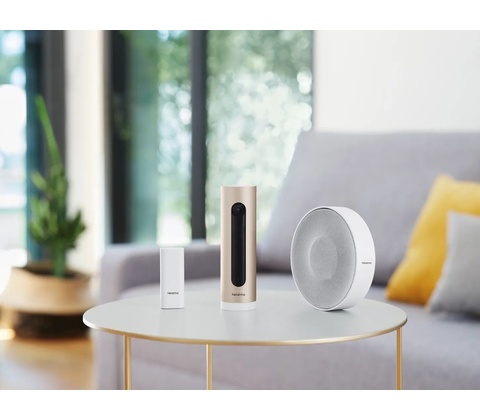 Netatmo NSC01-EU