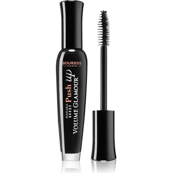 Bourjois Volume Glamour спирала за обем и извиване на мигли цвят 71 Wonder Black 7ml