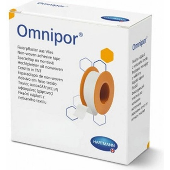 Omnipor 2. 5 cm x 5 m