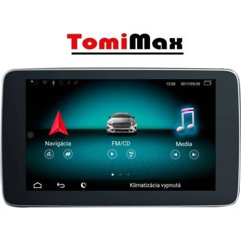 TomiMax 843