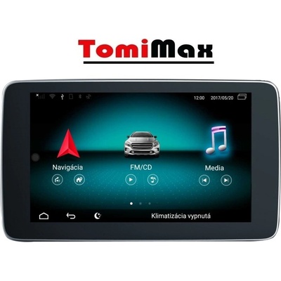 TomiMax 843