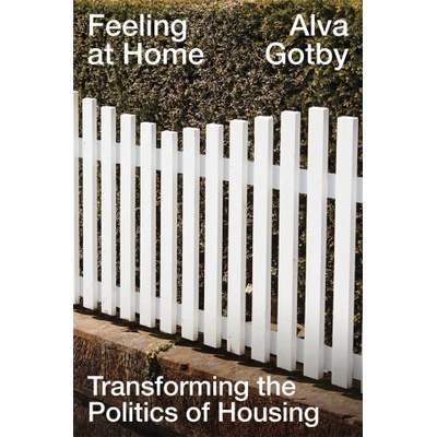 Feeling at Home - Alva Gotby – Hledejceny.cz