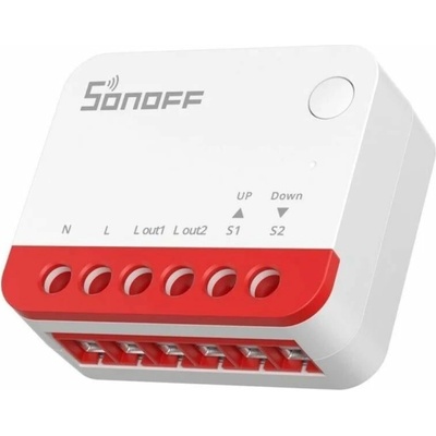 Sonoff MINI-ZBRBS mini ZigBee