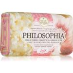 Nesti Dante Philosophia Lift with Bach Flowers & Vitamins A + E натурален сапун 250 гр