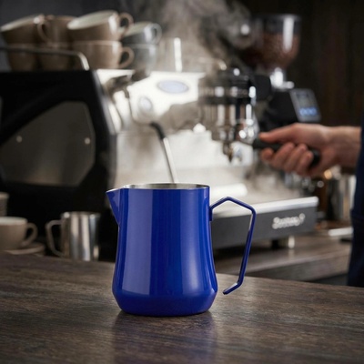 MOTTA Tulip 500 ml konvička na napěnění mléka z nerezové oceli