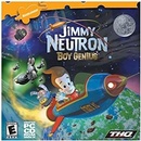 Jimmy Neutron : Boy Genius