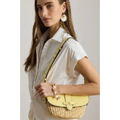 Ralph Lauren чанта crossbody дамска (431P10158)