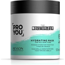 Revlon Pro You The Moisturizer Mask 500 ml