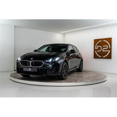 BMW 120i 115 kW