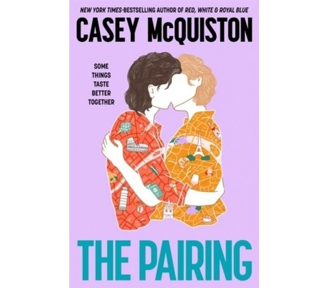 The Pairing