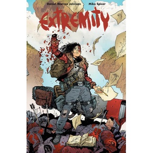 EXTREMITY DELUXE (2024)