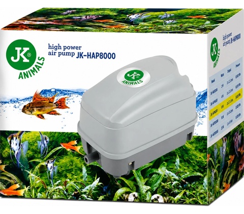 JK ANIMALS JK–HAP8000