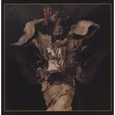 BEHEMOTH - THE SATANIST LTD. LP
