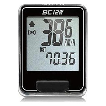 Echowelll BC12W