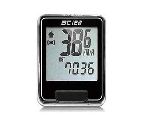 Echowelll BC12W