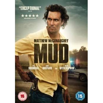 Mud DVD