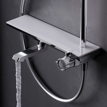 AM.PM Flash F079H700 chróm