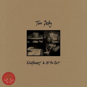 Tom Petty - Wildflowers & All The Rest (Reissue) (Remastered) (3 LP) (0093624929291)