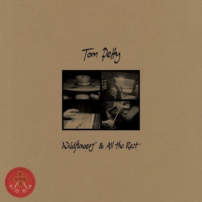 Tom Petty - Wildflowers & All The Rest (Reissue) (Remastered) (3 LP) (0093624929291)