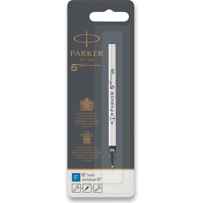 Parker 1502/0550275 5TH náplň modrá
