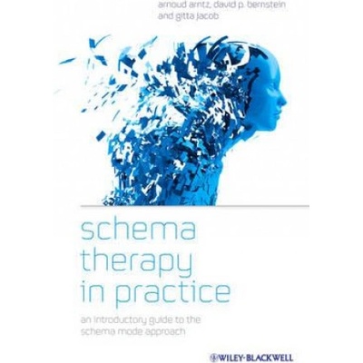 Schema Therapy in Practice - An Introductory Guide to the Schema Mode ...