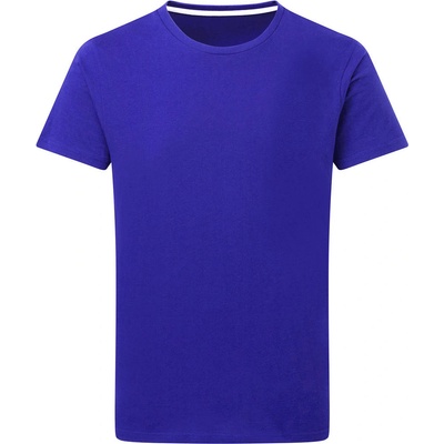 Triko SG Signature Tagless Tee modré