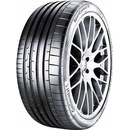 Osobní pneumatiky Continental SportContact 6 275/30 R20 97Y