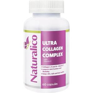 Naturalico Ultra Collagen Complex [60 капсули]