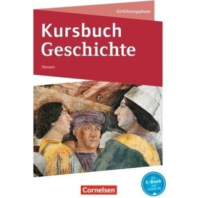 Einführungsphase, Schülerbuch mit Online-Angebot