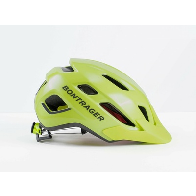Bontrager Quantum MIPS radioactive yellow 2024