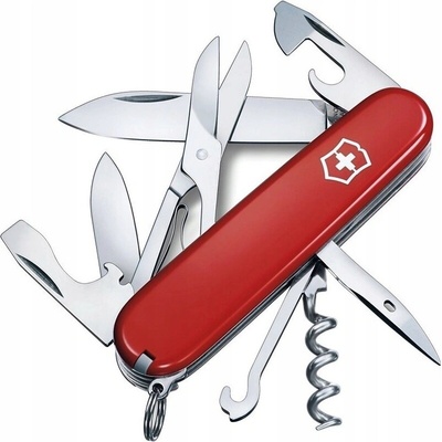 Victorinox 1.3703 Climber zelený
