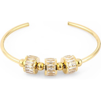 Daniel Klein Дамска гривна Daniel Klein DKJ. 3.1031-2 (DKJ.3.1031-2)