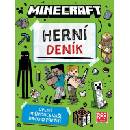 Minecraft - Herní deník