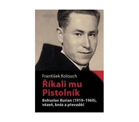 Říkali mu Pistolník