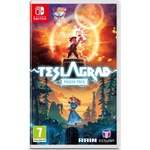 Tesura Games Teslagrad Power Pack (Switch)