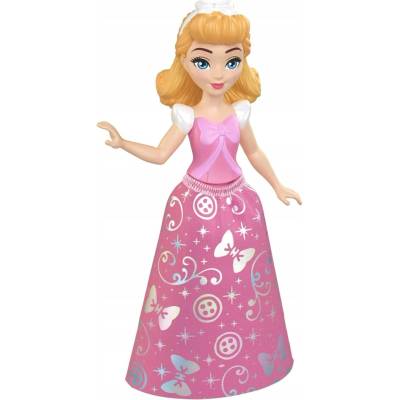 Disney Princess mini panenka Popelka Princezna