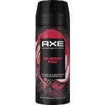 AXE AX дезодорант спрей 150 мл Cherry Fizz
