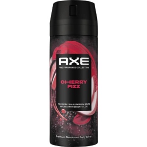 AXE AX дезодорант спрей 150 мл Cherry Fizz
