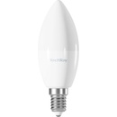 TechToy Smart Bulb RGB 6W E14 ZigBee 470lm 2200-6500K Energetická trieda G TSL-LIG-E14ZB