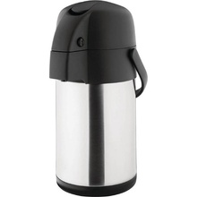 Olympia K635 termoska s pumpičkou 2,5 l
