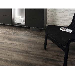 KAINDL ПАРКЕТ ФУРНИРОВАН aqua pro wood О351 8.5мм 32/wr3/ФУРНИР 0.6мм ДЪБ smoke (О351) - nepalflooring