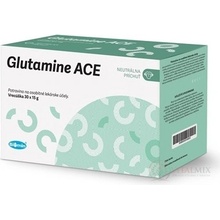 Glutamine ACE neutrální příchuť sáčku 30 x 15 g