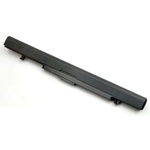 Toshiba Toshiba, 4 клетки, 14.8V, 2200mAh, Заместител (PA5212U)