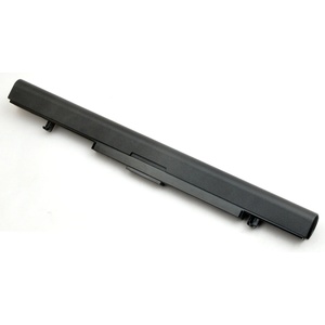 Toshiba Toshiba, 4 клетки, 14.8V, 2200mAh, Заместител (PA5212U)