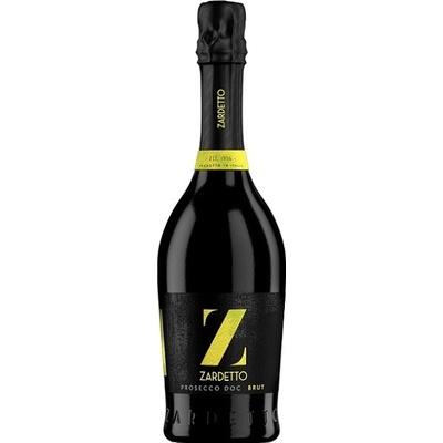 Zardetto Prosecco Brut 0,75 l